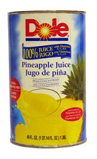 Image of Pineapple Juice